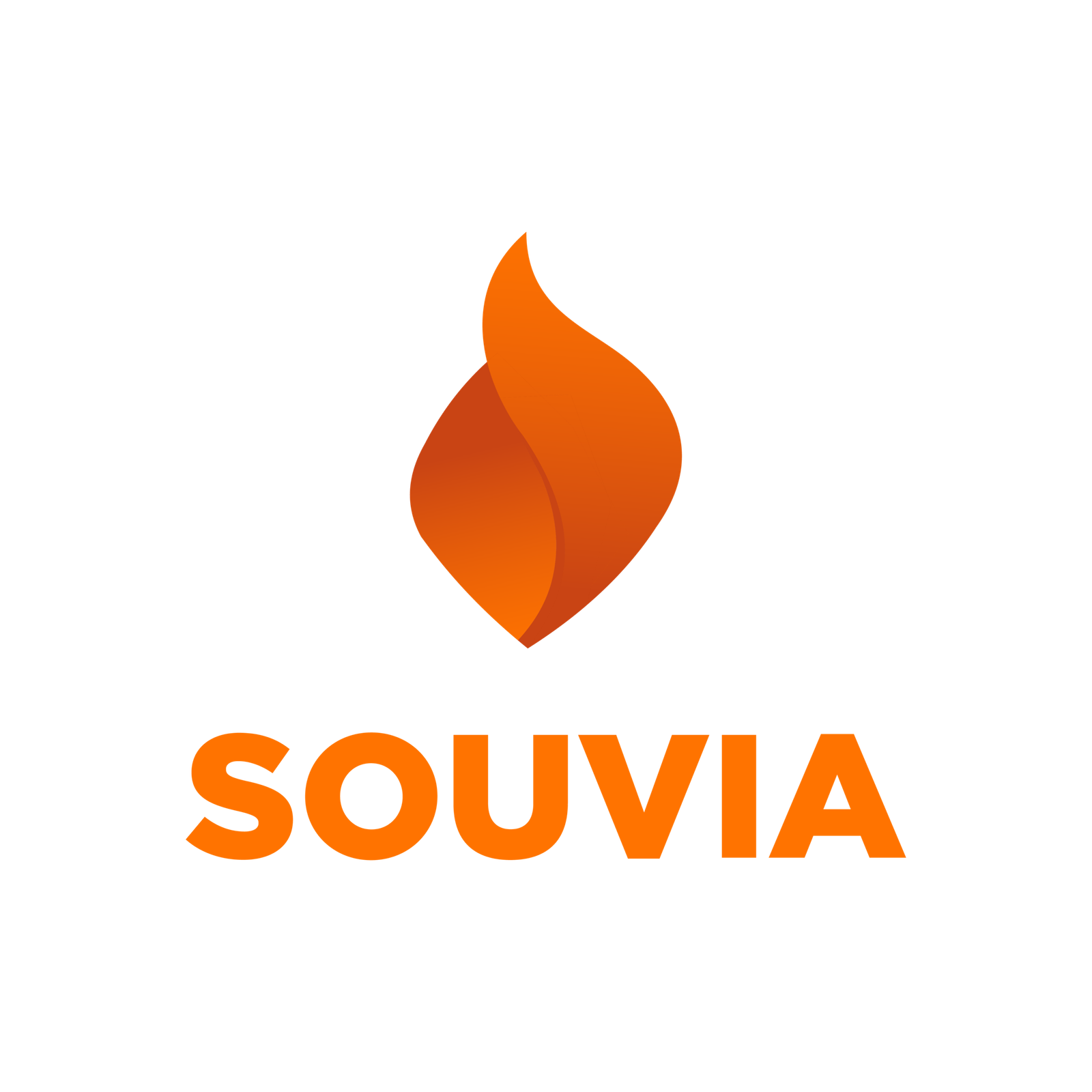 7 Logo Souvia Orange Square Transparant